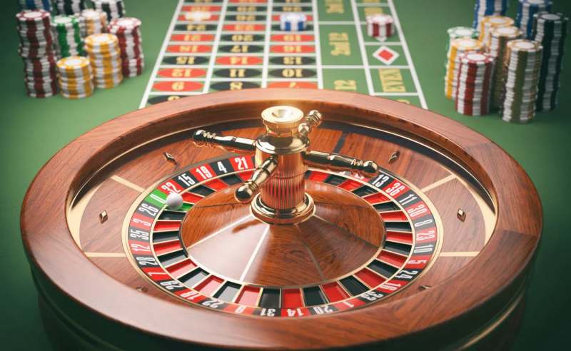 Bật mí bí quyết chơi Roulette