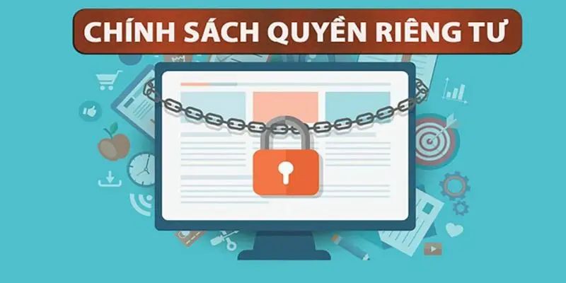 Chính sách quyền riêng tư tại BK8 cùng với mục đích thiết lập