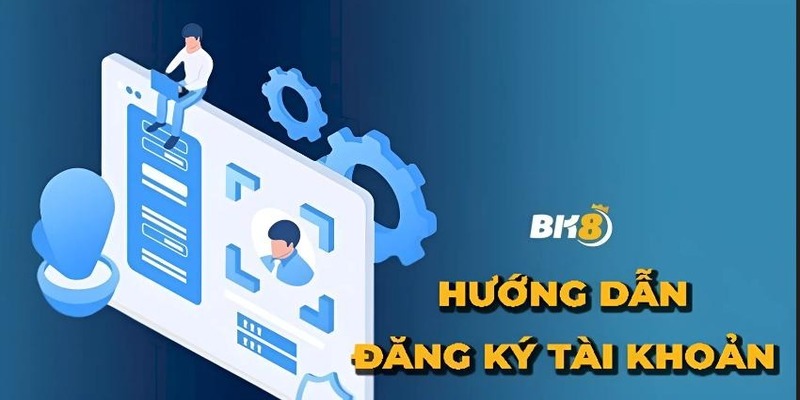 Hướng dẫn cách đăng ký BK8 đơn giản cho người mới