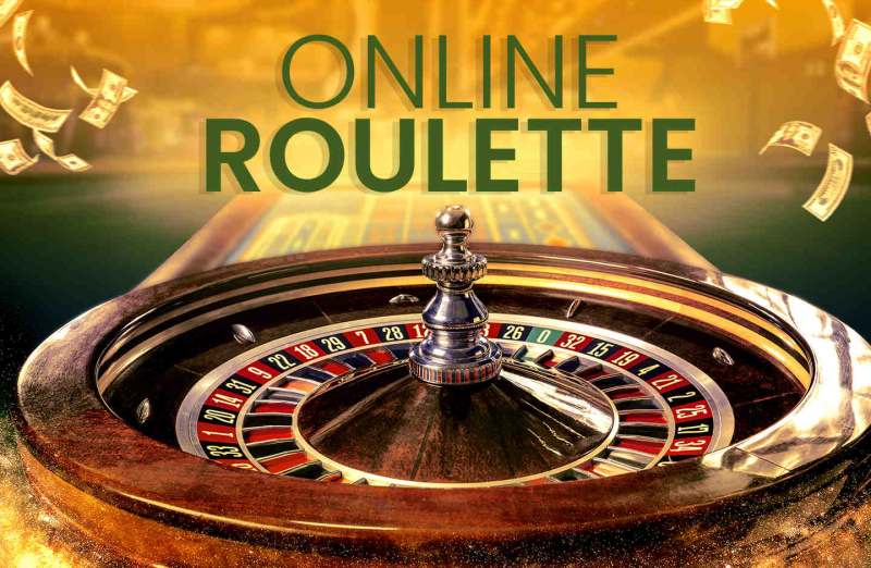 Một vài thuật ngữ phổ biến nhất ở trong Roulette