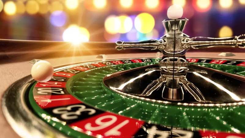 Roulette là gì?