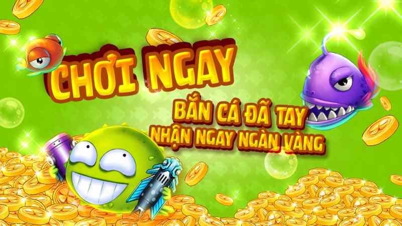 Ưu điểm của Icá Bắn cá Zingplay